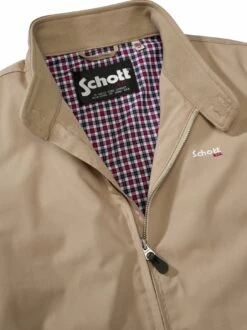 Blouson Cabler -Men's Clothing Verkäufe EC24 7538 DG 1