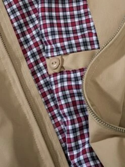 Blouson Cabler -Men's Clothing Verkäufe EC24 7538 DI