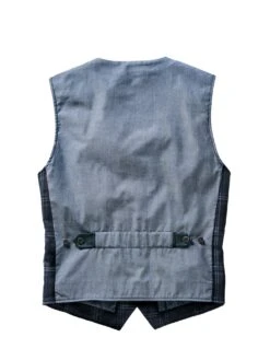 Wertsteiger-Weste -Men's Clothing Verkäufe EC24 7539 RA 1