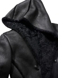 Lammfellmantel Zugspitze 21 Lammfellmantel Zugspitze -Men's Clothing Verkäufe EC24 7547 DG 1