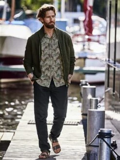 Amalfiküsten-Hose -Men's Clothing Verkäufe EC24 7575 DE