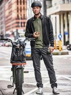 Jogg-Cargo-Pants -Men's Clothing Verkäufe EC24 7586 DC