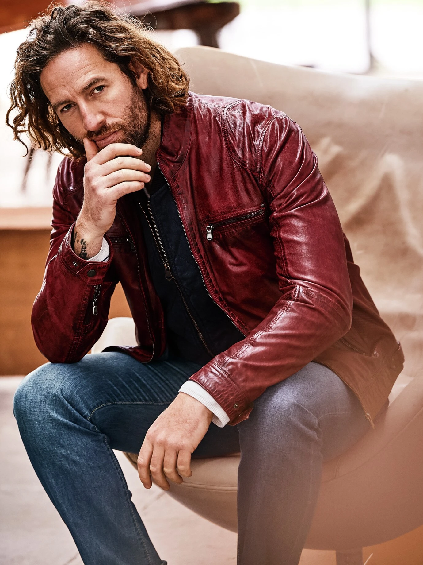 Kreative Weste 9 Kreative Weste – Bild 9