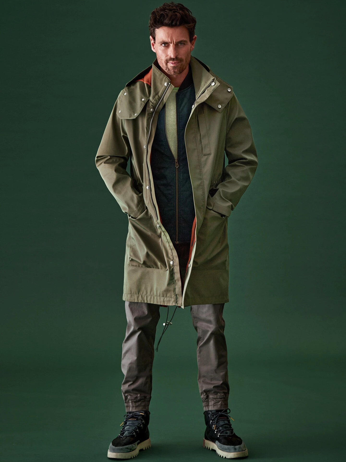 Kreative Weste 10 Kreative Weste – Bild 10