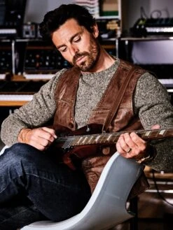 City-Slicker-Weste 27 City-Slicker-Weste -Men's Clothing Verkäufe EC24 7627 DE 1