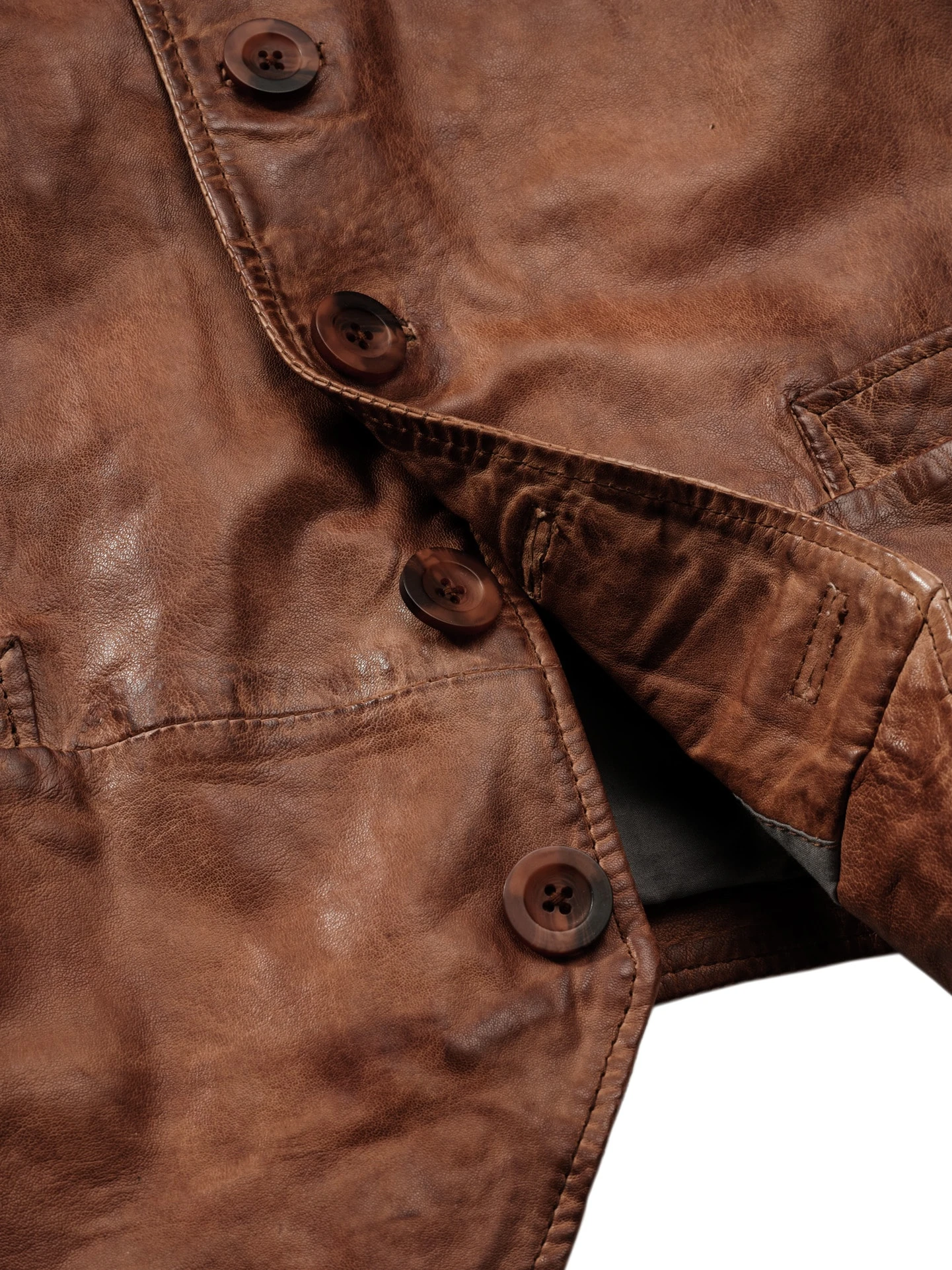 City-Slicker-Weste 8 City-Slicker-Weste – Bild 8