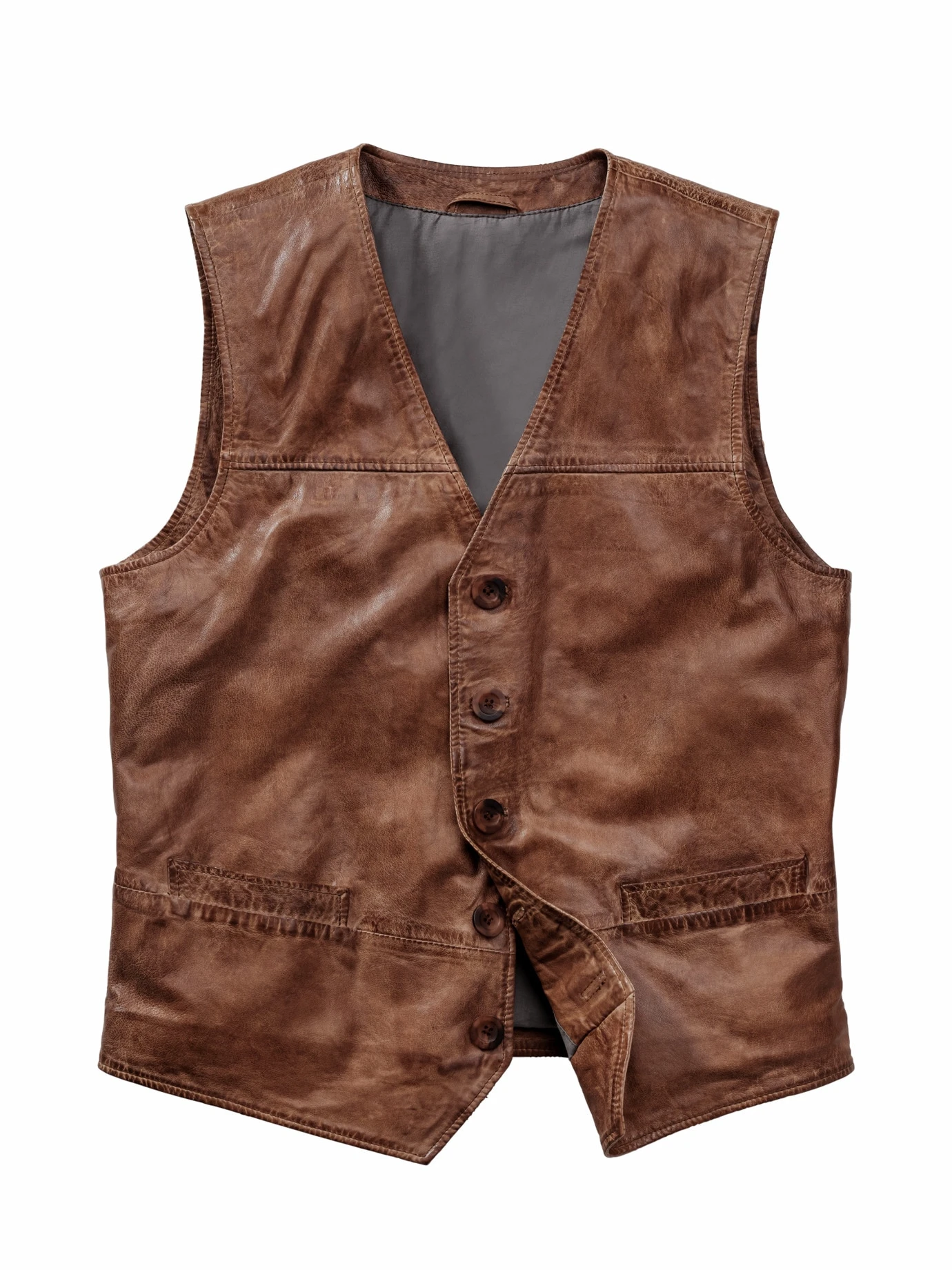 City-Slicker-Weste 1 City-Slicker-Weste