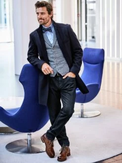 Lifetime-Mantel 23 Lifetime-Mantel -Men's Clothing Verkäufe EC24 7628 DD 1