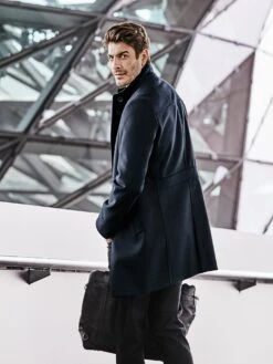 Lifetime-Mantel 24 Lifetime-Mantel -Men's Clothing Verkäufe EC24 7628 DE 1