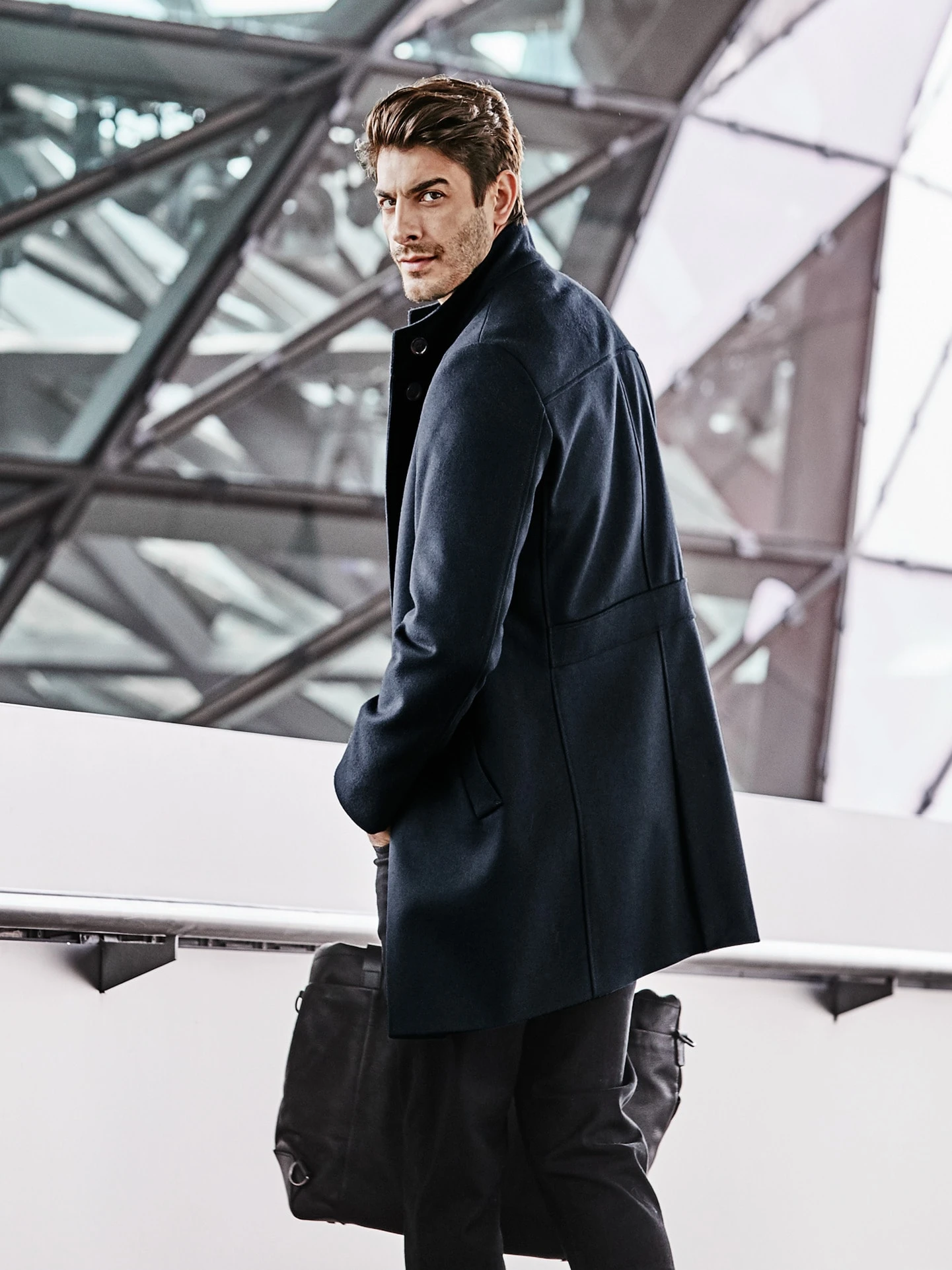 Lifetime-Mantel 4 Lifetime-Mantel – Bild 4