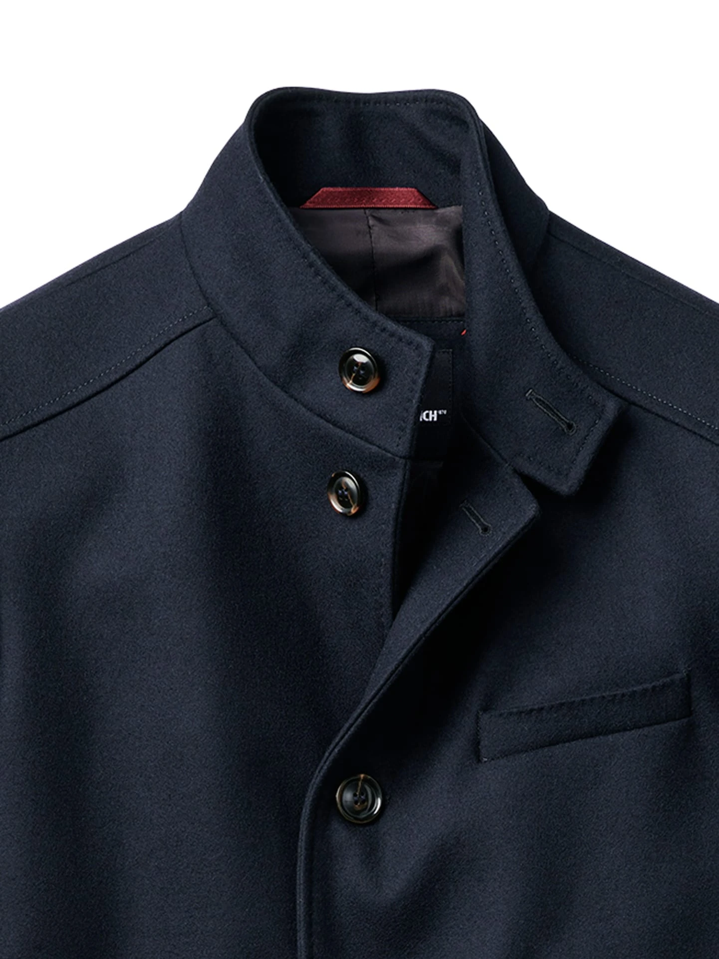 Lifetime-Mantel 6 Lifetime-Mantel – Bild 6