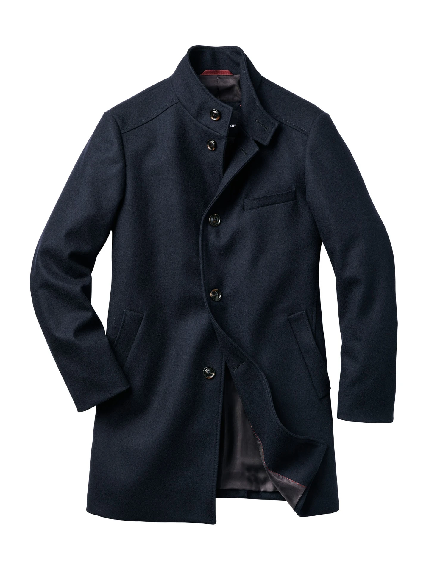 Lifetime-Mantel 8 Lifetime-Mantel – Bild 8