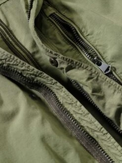 Urbaner Sommerparka -Men's Clothing Verkäufe EC24 7649 DG