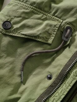 Urbaner Sommerparka -Men's Clothing Verkäufe EC24 7649 DH 1