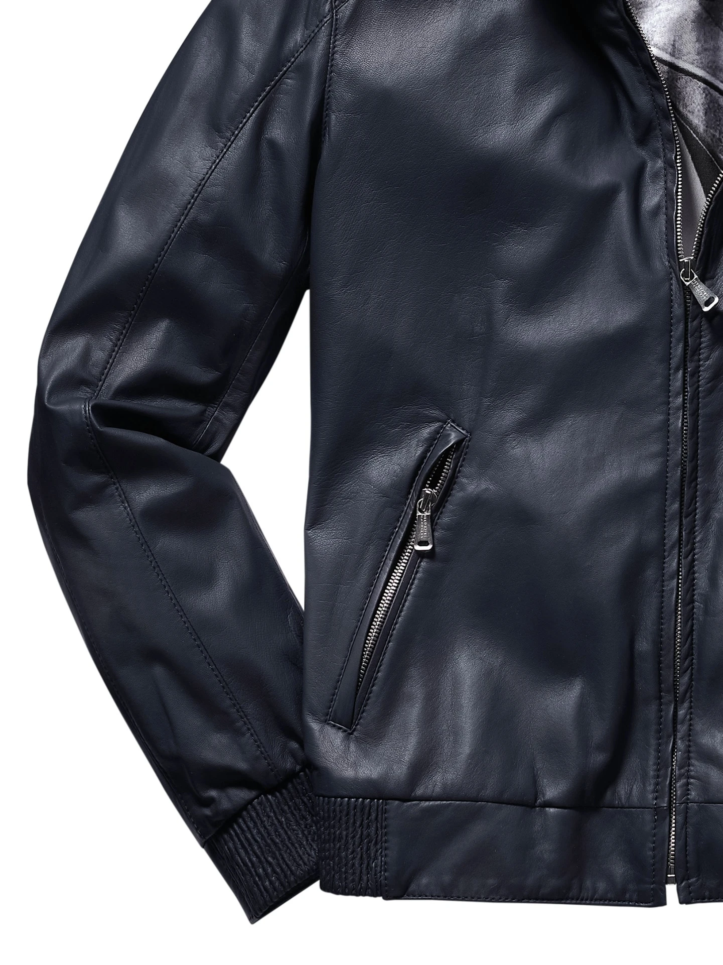 Leder-Blouson Roadstar 16 Leder-Blouson Roadstar – Bild 16