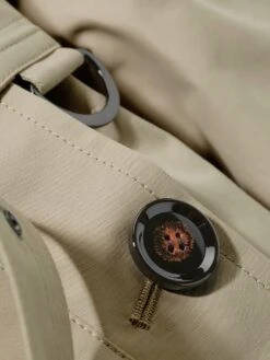 Inspector's Trench -Men's Clothing Verkäufe EC24 7658 DH 1