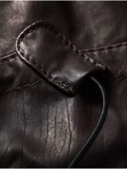 Lederparka Sherman 20 Lederparka Sherman -Men's Clothing Verkäufe EC24 7693 DH 1