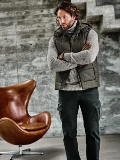 Kompagnon-Cargo 24 Kompagnon-Cargo -Men's Clothing Verkäufe EC24 7703 DE