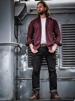 Kompagnon-Cargo 37 Kompagnon-Cargo -Men's Clothing Verkäufe EC24 7705 DB