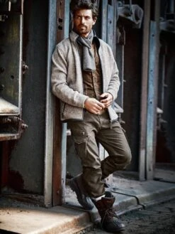 Kompagnon-Cargo 39 Kompagnon-Cargo -Men's Clothing Verkäufe EC24 7705 DD