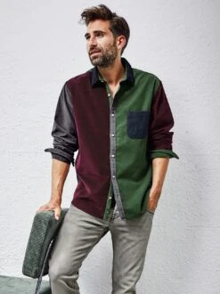 Grey-Jeans Trade -Men's Clothing Verkäufe EC24 7718 DB