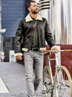 Grey-Jeans Trade -Men's Clothing Verkäufe EC24 7718 DC