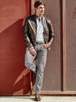 Grey-Jeans Trade -Men's Clothing Verkäufe EC24 7718 DE 1