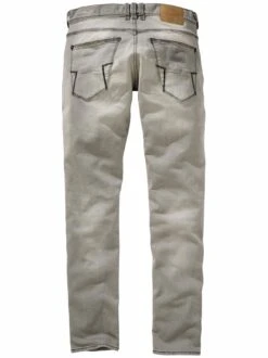 Grey-Jeans Trade -Men's Clothing Verkäufe EC24 7718 RA 1