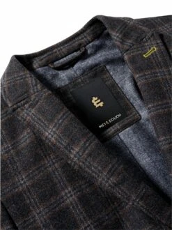 Split Jacket 20 Split Jacket -Men's Clothing Verkäufe EC24 7739 DG 1