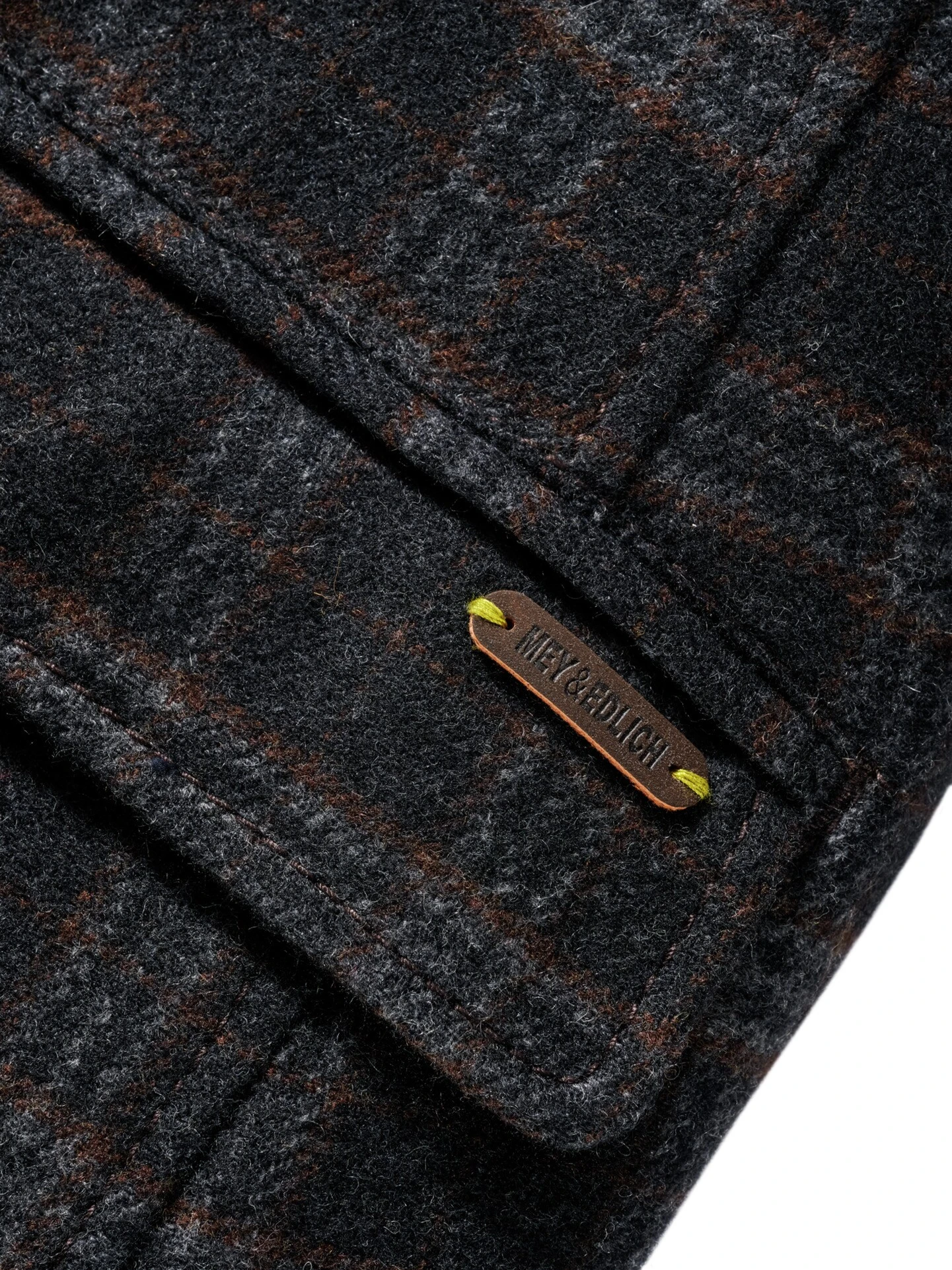 Split Jacket 5 Split Jacket – Bild 5