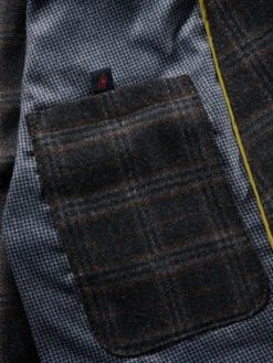 Split Jacket 17 Split Jacket -Men's Clothing Verkäufe EC24 7739 DJ