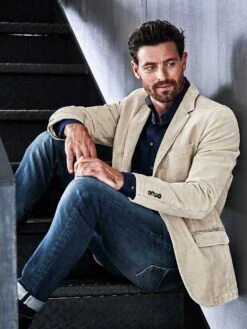 Work-Life-Sleep-Sakko 22 Work-Life-Sleep-Sakko -Men's Clothing Verkäufe EC24 7762 DE 1