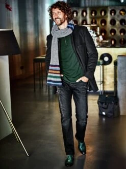 Ernst-Mey-Gehrock 22 Ernst-Mey-Gehrock -Men's Clothing Verkäufe EC24 7769 DE 1