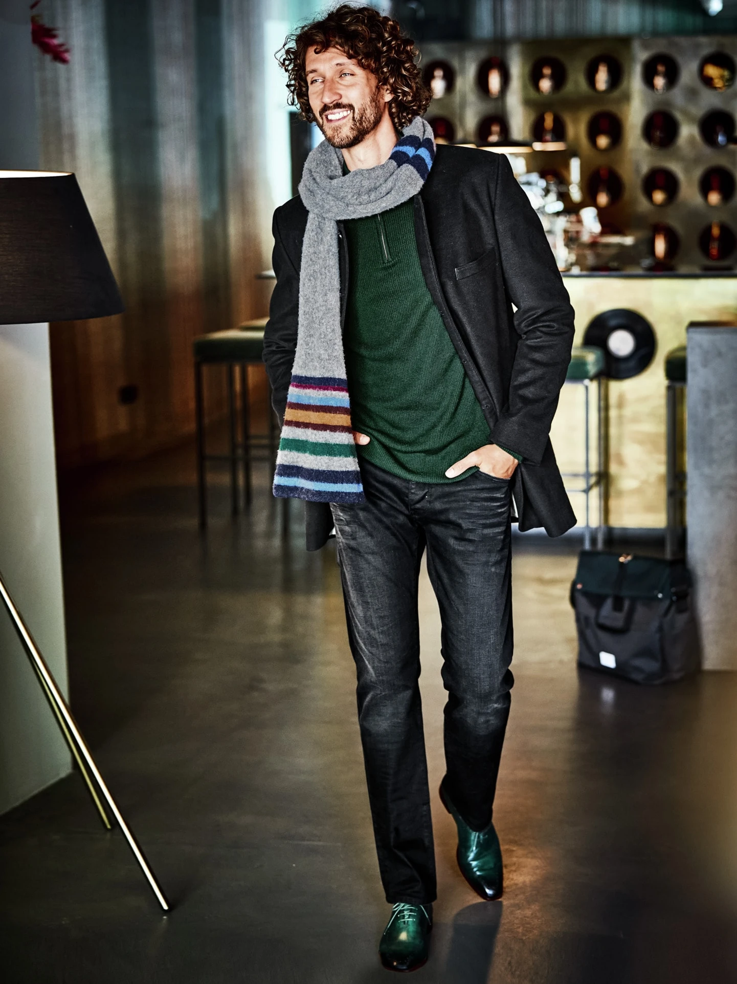 Ernst-Mey-Gehrock 9 Ernst-Mey-Gehrock – Bild 9