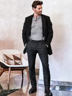 Ernst-Mey-Gehrock 23 Ernst-Mey-Gehrock -Men's Clothing Verkäufe EC24 7769 DF 1