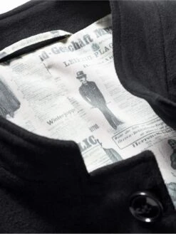 Ernst-Mey-Gehrock 25 Ernst-Mey-Gehrock -Men's Clothing Verkäufe EC24 7769 DH 1