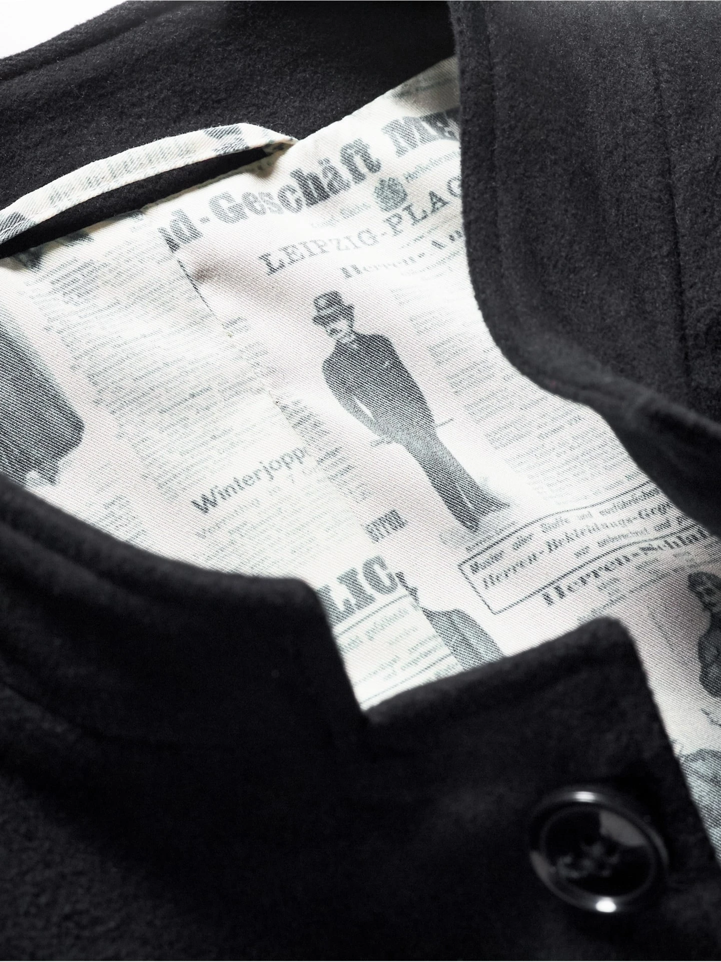 Ernst-Mey-Gehrock 5 Ernst-Mey-Gehrock – Bild 5