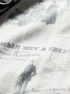 Ernst-Mey-Gehrock 27 Ernst-Mey-Gehrock -Men's Clothing Verkäufe EC24 7769 DJ 1