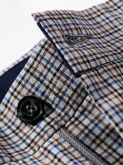 Bundfaltenhose 3.0 -Men's Clothing Verkäufe EC24 7828 DG