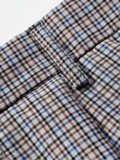 Bundfaltenhose 3.0 -Men's Clothing Verkäufe EC24 7828 DH