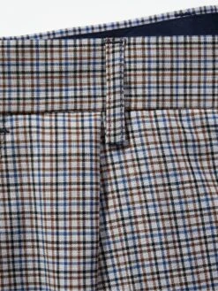 Bundfaltenhose 3.0 -Men's Clothing Verkäufe EC24 7828 DI