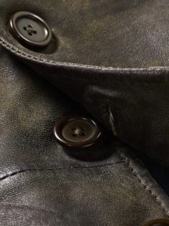 Keine-Klischees-Weste -Men's Clothing Verkäufe EC24 7833 DG 1