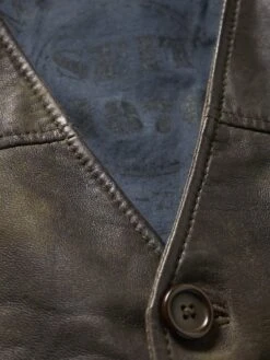 Keine-Klischees-Weste -Men's Clothing Verkäufe EC24 7833 DH