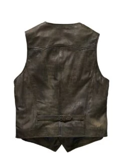 Keine-Klischees-Weste -Men's Clothing Verkäufe EC24 7833 RA 1