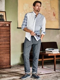 Sweet Home Alabama-Pants -Men's Clothing Verkäufe EC24 7843 DD