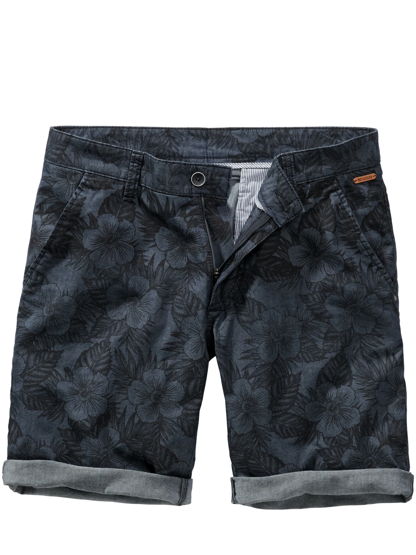 Hibiskus-Shorts 6 Hibiskus-Shorts – Bild 6