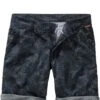 Hibiskus-Shorts -Men's Clothing Verkäufe EC24 7865 FA