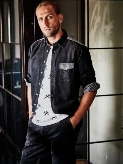 Glückauf-Shorts -Men's Clothing Verkäufe EC24 7891 DF