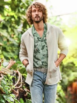 Heritage-Jeans -Men's Clothing Verkäufe EC24 7915 DC 1