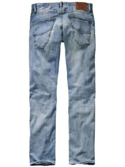 Heritage-Jeans -Men's Clothing Verkäufe EC24 7915 DJ 1